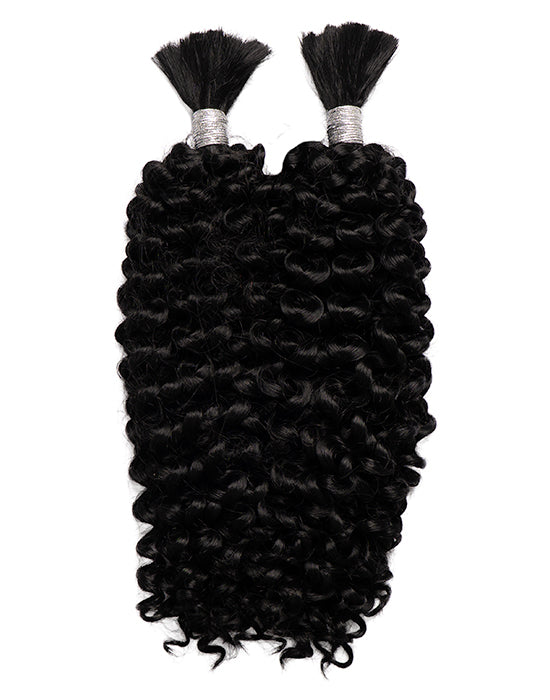 Premium Too - 2x Jazzy Water Curl Bulk