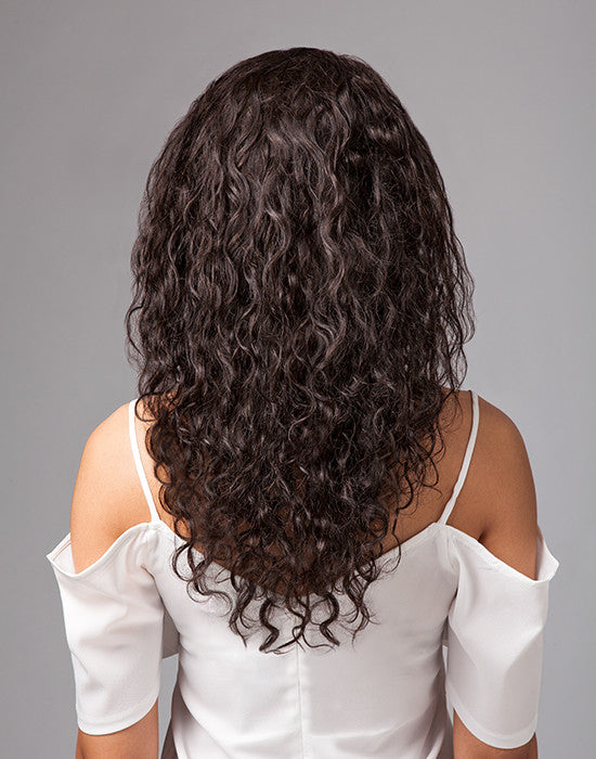 brazilian natural curly hair