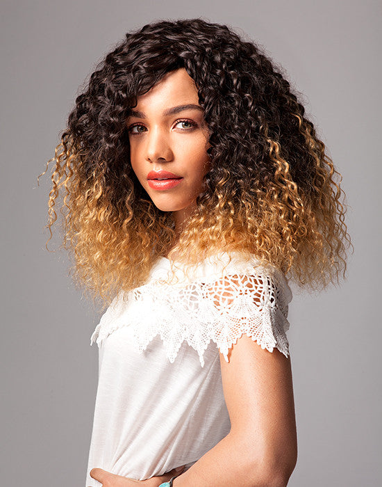 Bare & Natural | Hair Bundle | Peruvian Bohemian
