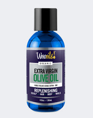 Wow Oils Extra Virgin Olive Oil 