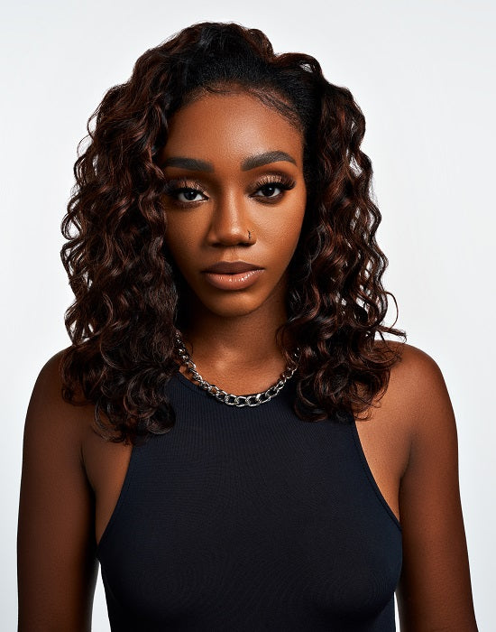 Beautiful Remy Remi Hair – Spell Beauty