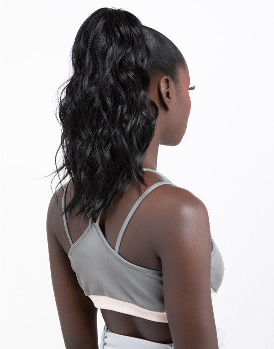 The Feme Collection Ponytail - Swish