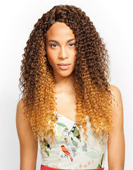Kinky Curl