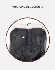 Kinky Curl