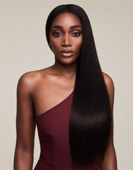 Natural Straight