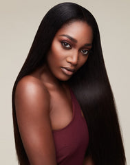 Virgin Remi Hair 