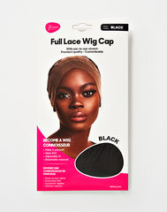 Full Lace Wig Cap