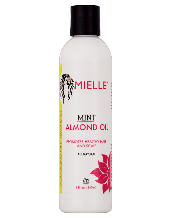 Mielle - Organics Mint Almond Oil