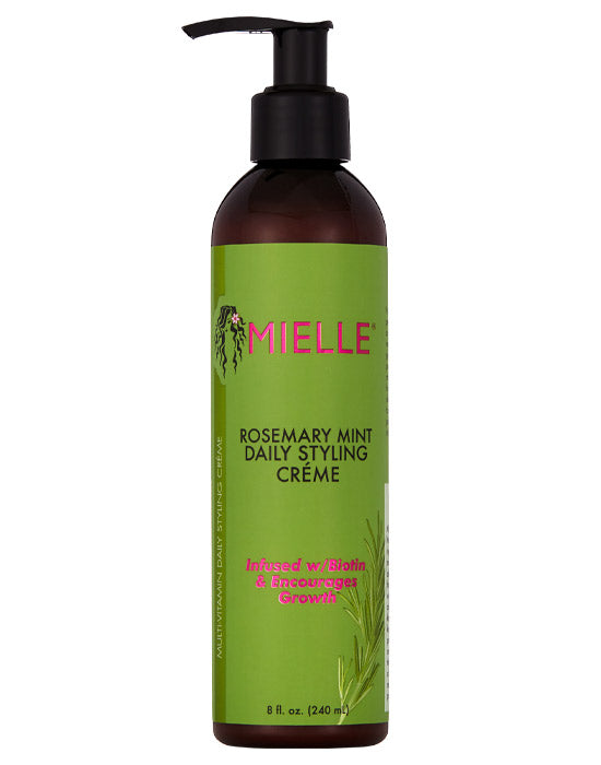 Mielle - Rosemary Mint Daily Styling Creme