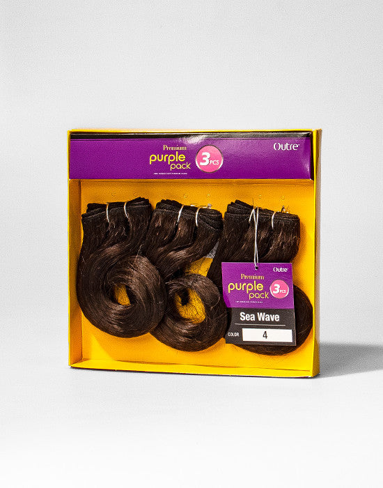 Outre Purple Pack - Sea Wave | Packaging-1