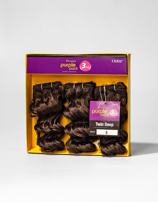 Outre Purple Pack - Twin Deep | Packaging-1