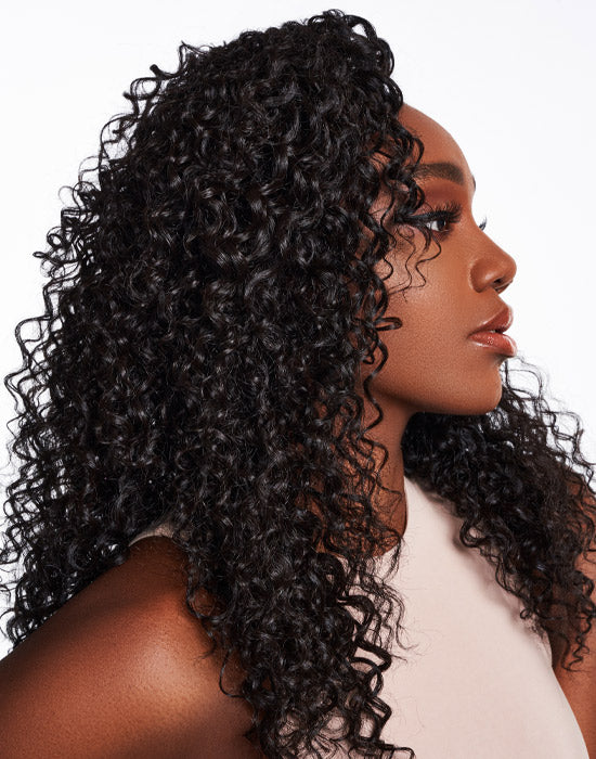 Outre Quick Weave - Boho Curl