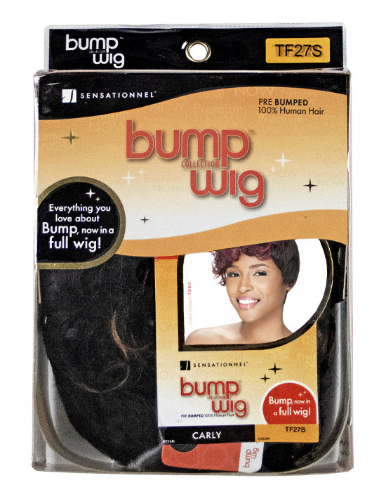 Bump Wig - Carly