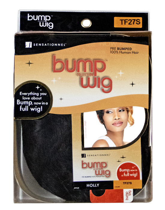 Bump Wig - Holly