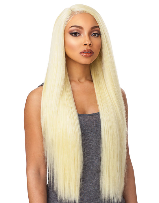 Custom Lace Wig Boutique Bundle - Straight