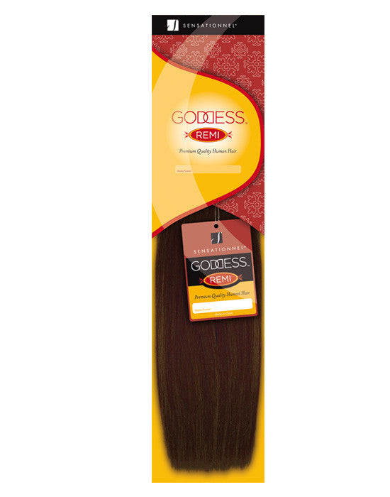 Goddess remi body wave 18\