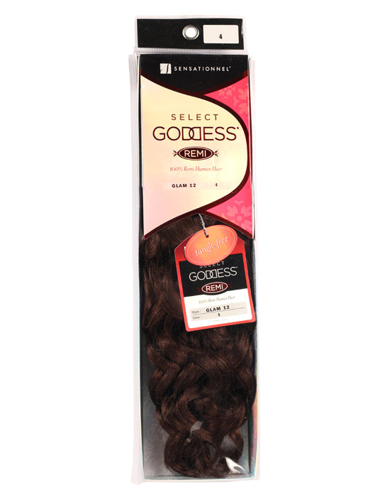 Goddess Select | Glam | Weave Hair Extensions 12 display picture 1