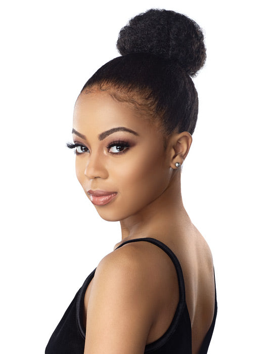 Puff Spell Afro Puffs & Ponytails – Spell Beauty