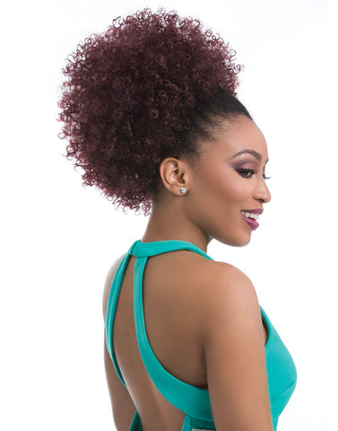 Natural Afro
