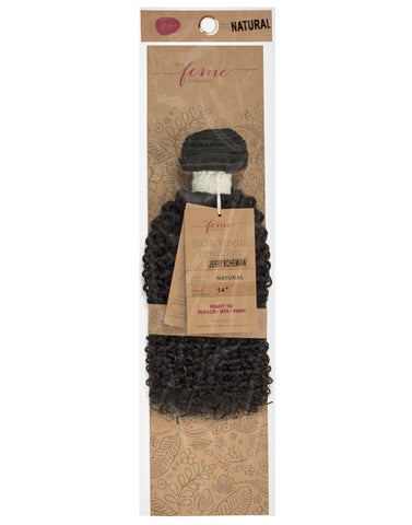 Jerry Bohemian Bundle