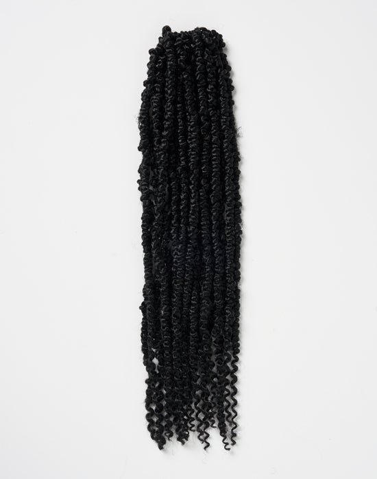 Urban - Spring Twist