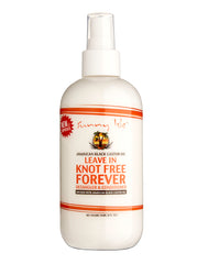 Jamaican Black Castor Oil • Knot Free Forever Leave In Conditioner Spray