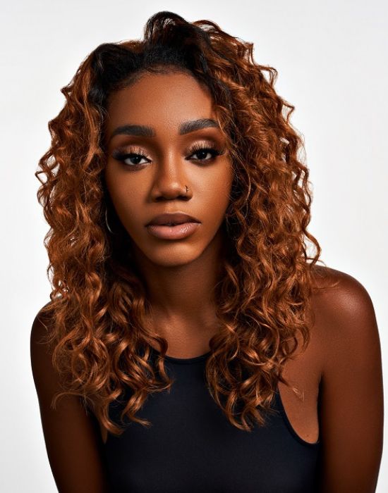 Beautiful Remy Remi Hair – Spell Beauty