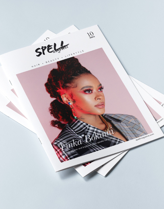 Spell Magazine Subscription + free delivery