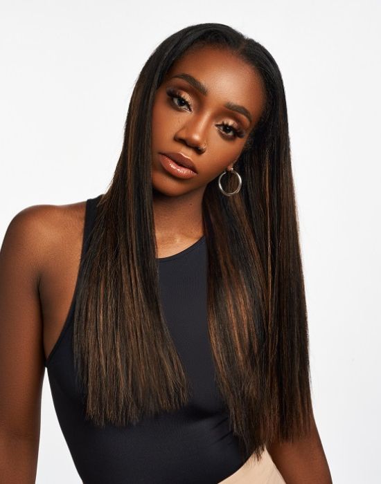 Beautiful Remy Remi Hair – Spell Beauty