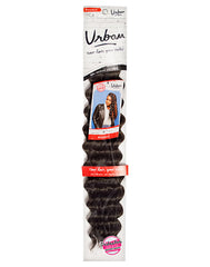 Urban Bounce Protective Hairstyles Crochet Braids | Packaging