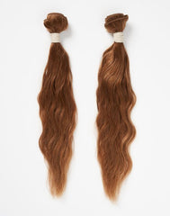 Brazilian Natural Wave