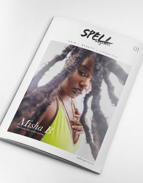 Spell Magazine Subscription + free delivery